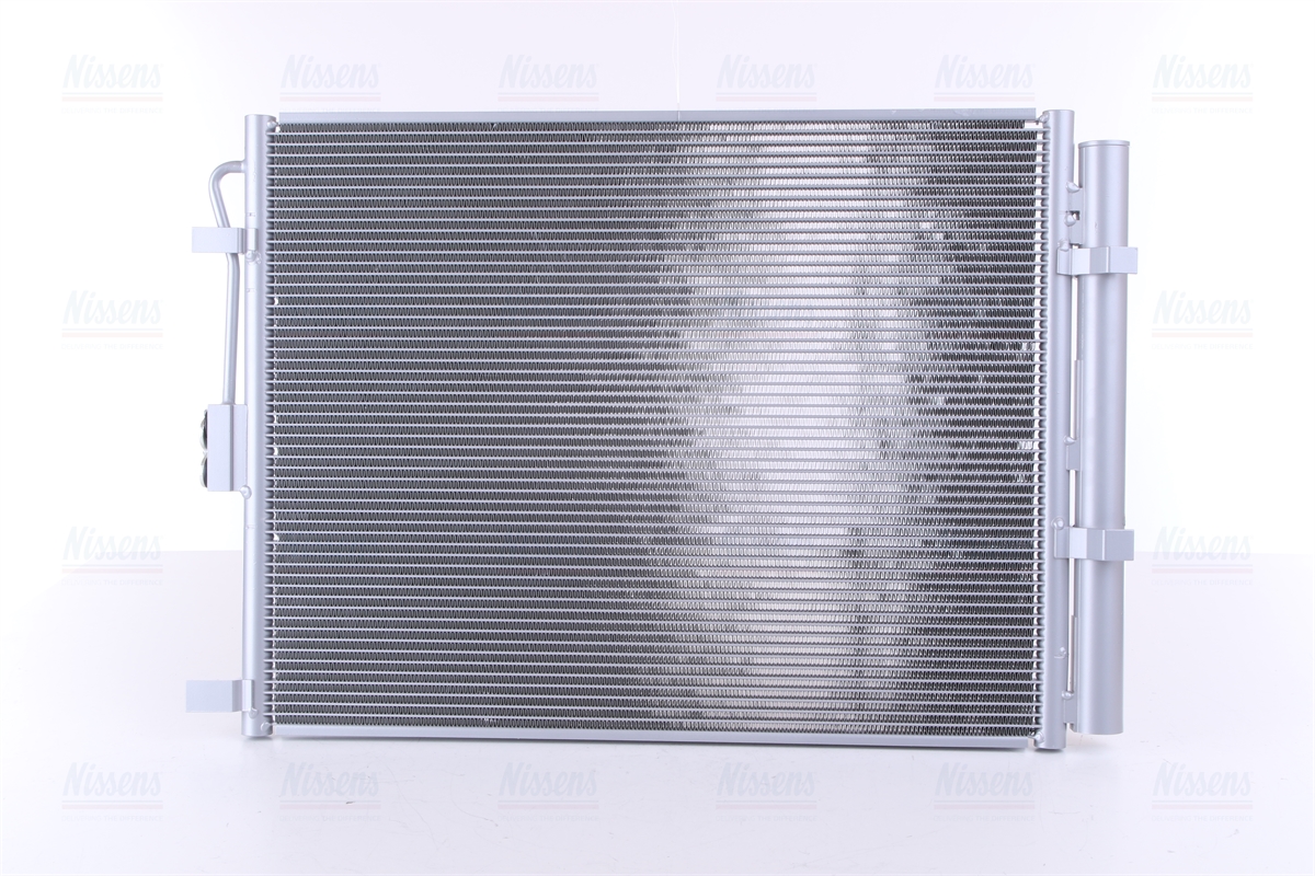 Nissens Aircon Condenser 940428