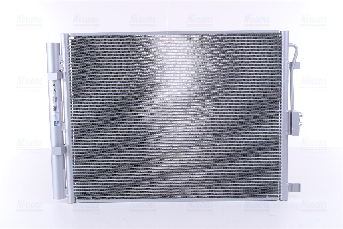 Nissens Aircon Condenser 940428