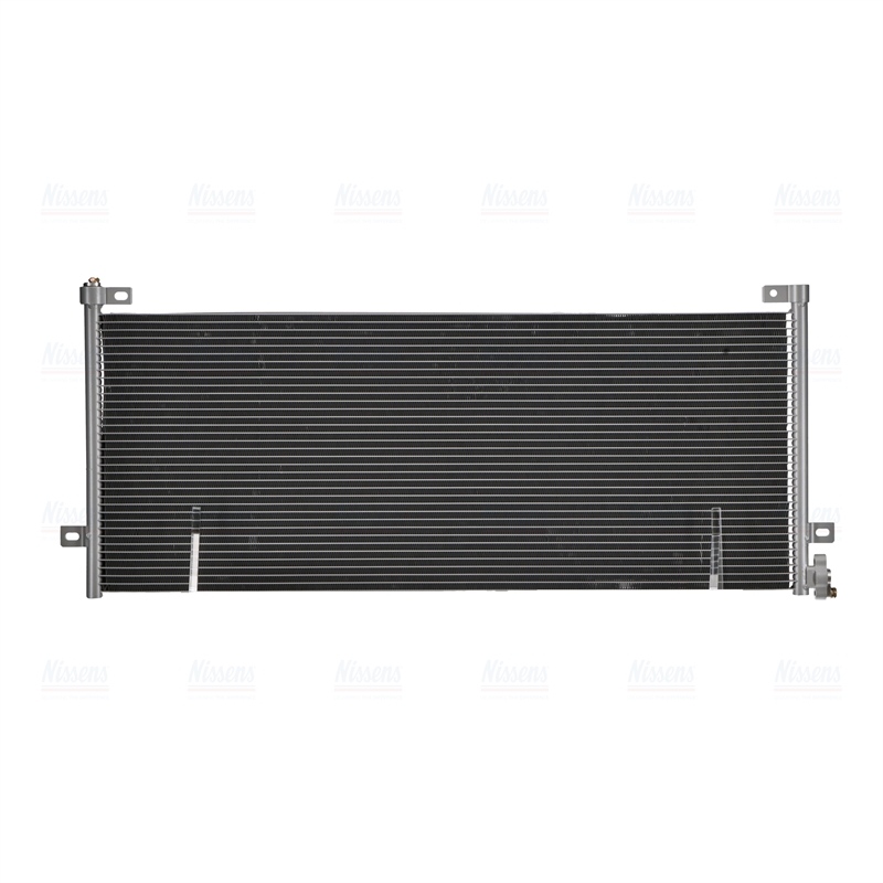 Nissens Aircon Condenser 940429