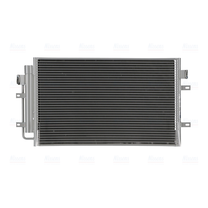 Nissens Aircon Condenser 940431