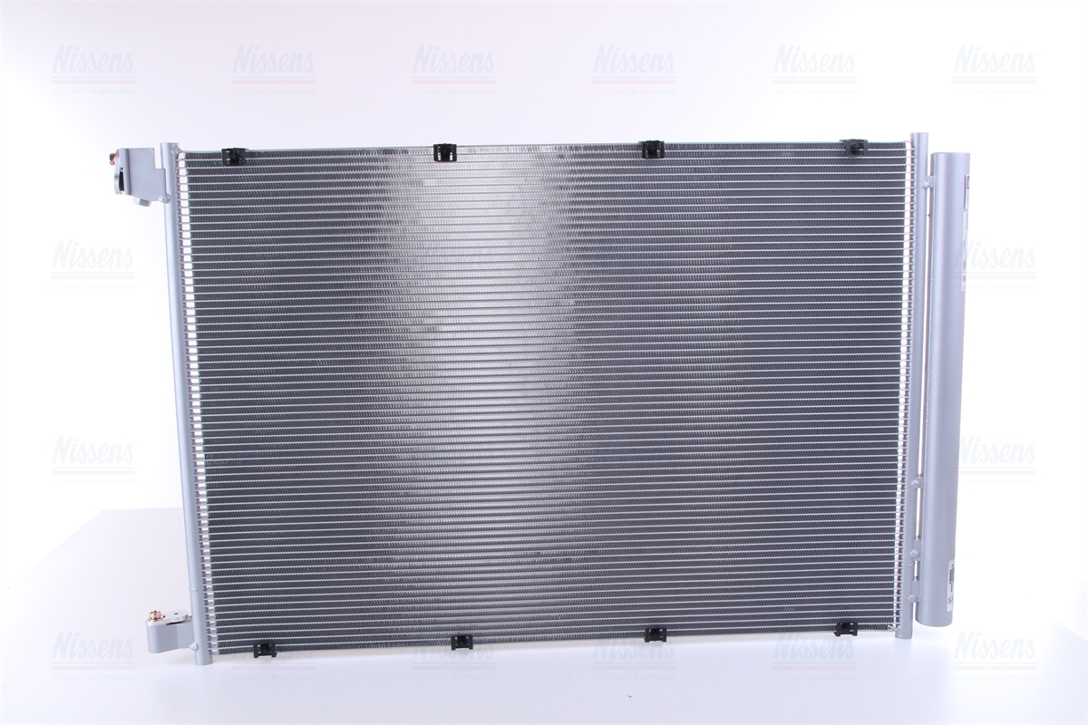 Nissens Aircon Condenser 940432