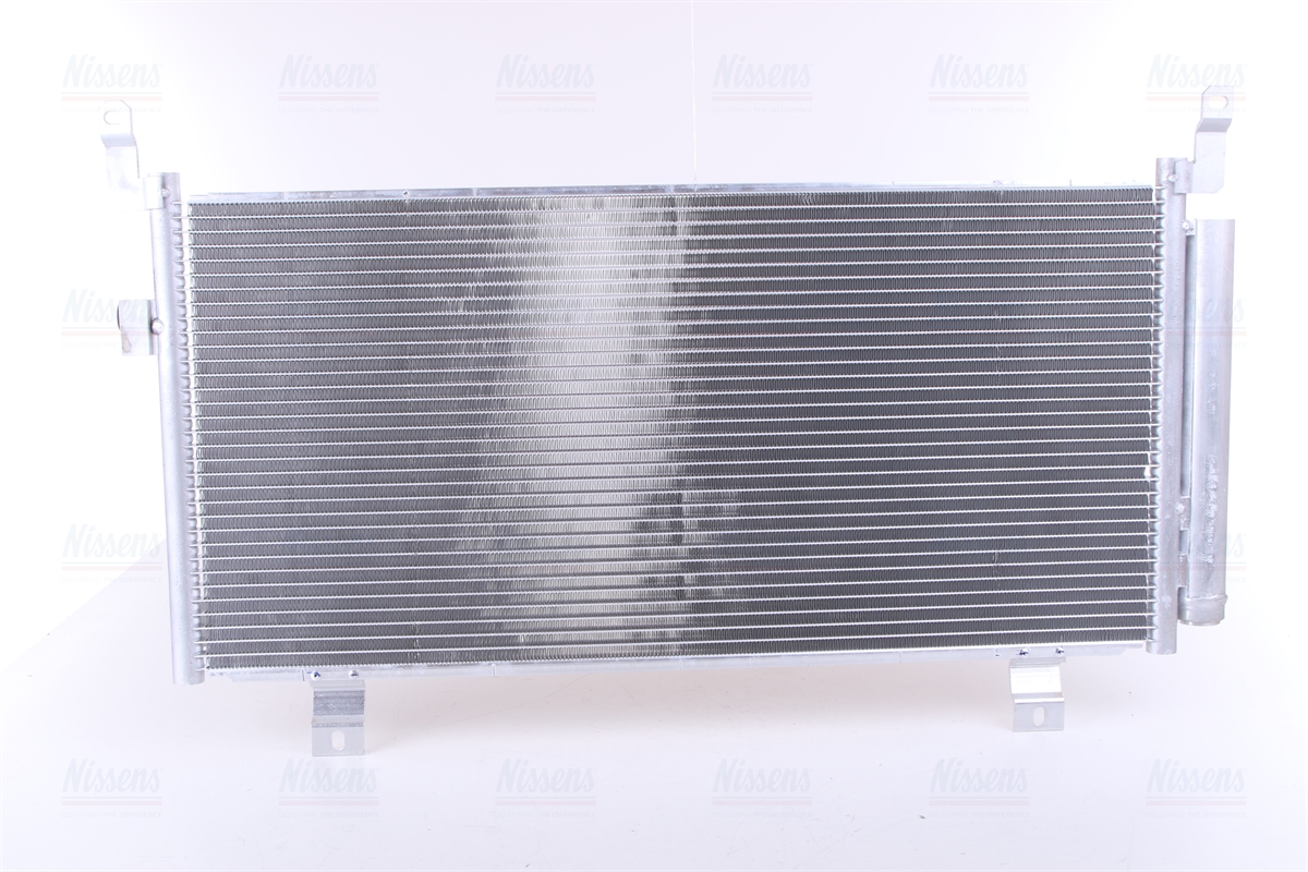 Nissens Aircon Condenser 940437