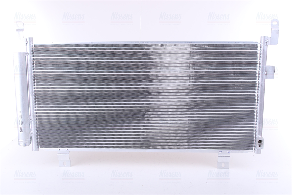 Nissens Aircon Condenser 940437