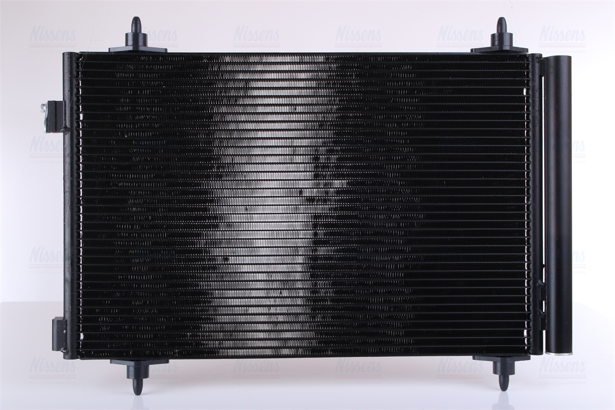 Nissens Aircon Condenser 940438