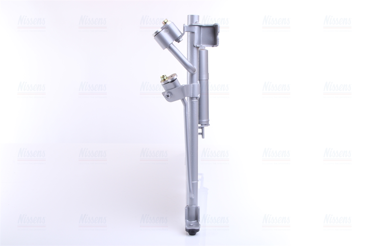 Nissens Aircon Condenser 940439