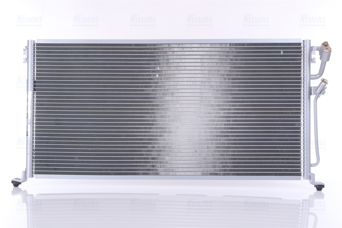 Nissens Aircon Condenser 940439