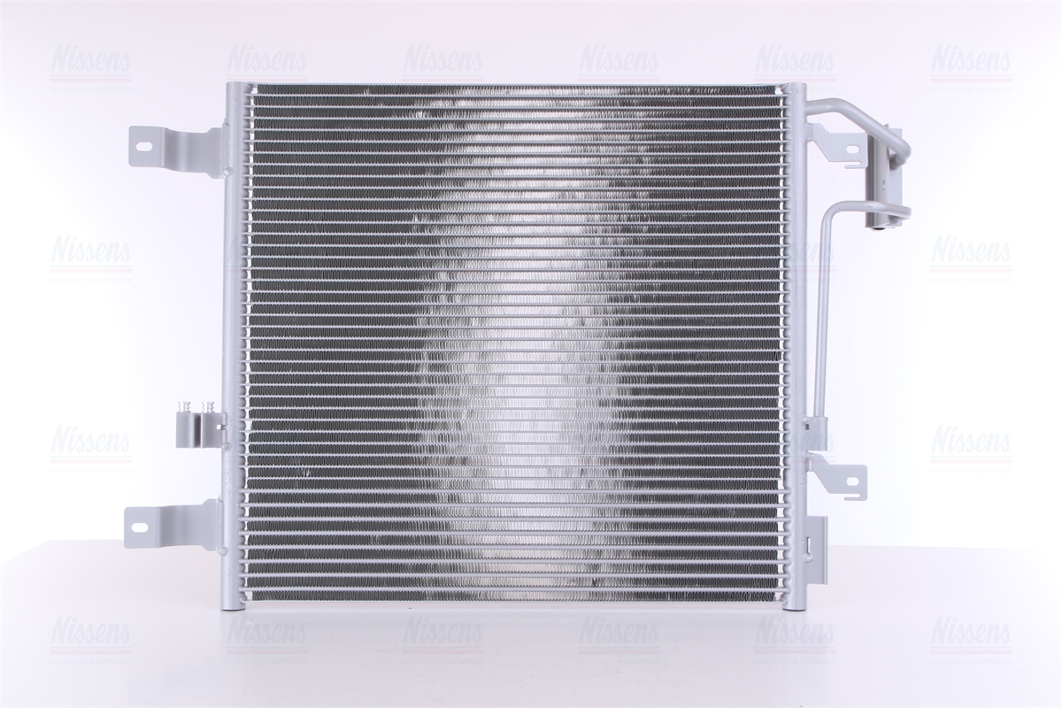 Nissens Aircon Condenser 940441
