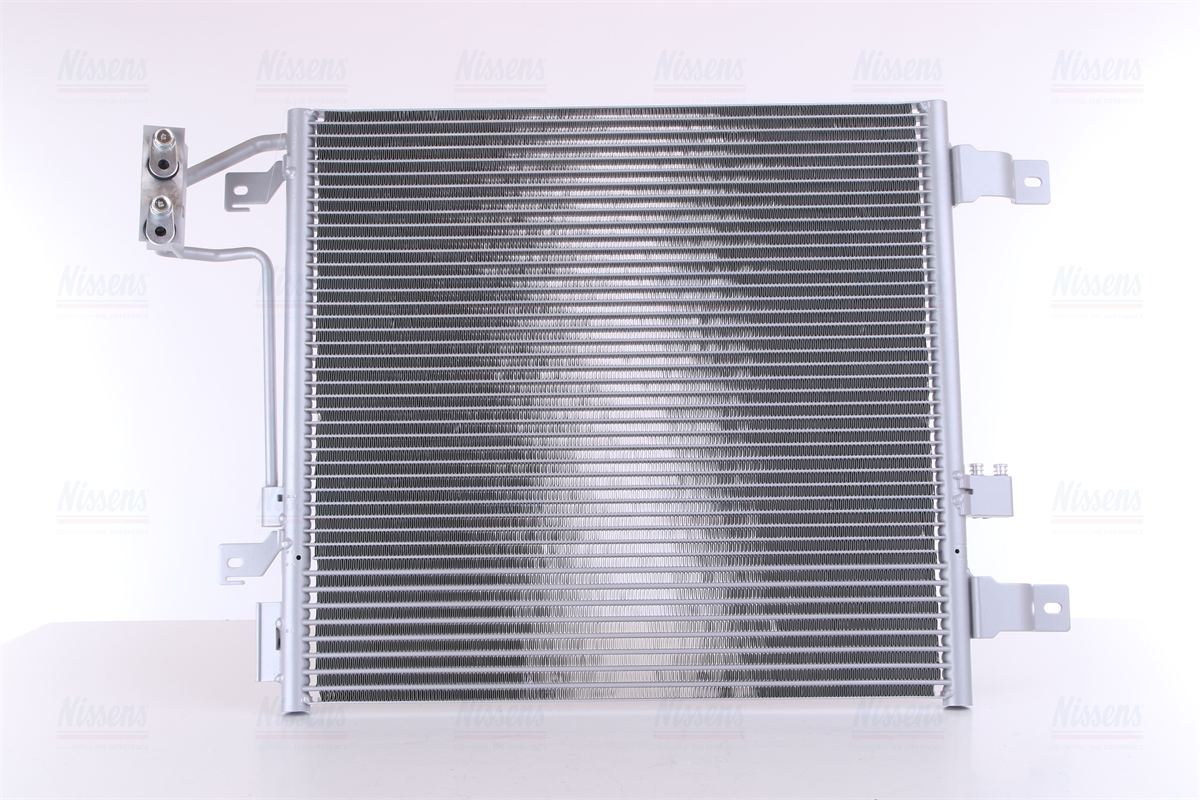 Nissens Aircon Condenser 940441