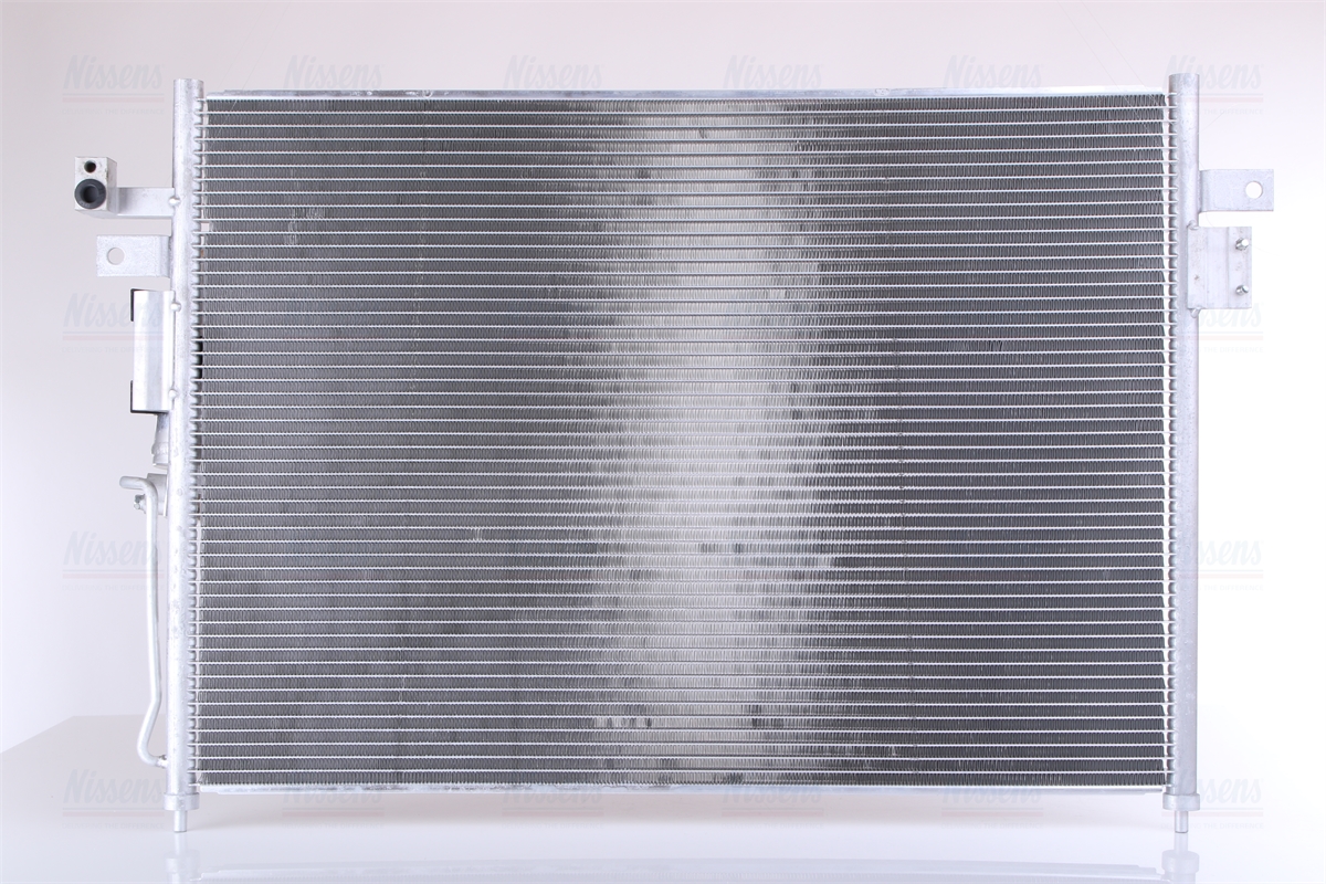 Nissens Aircon Condenser 940445