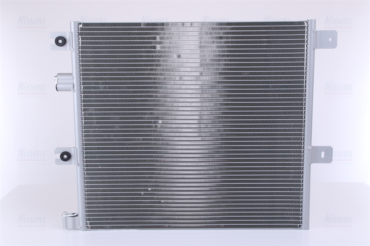 Nissens Aircon Condenser 940494