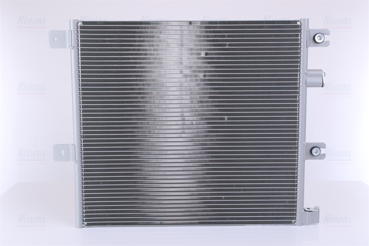 Nissens Aircon Condenser 940494