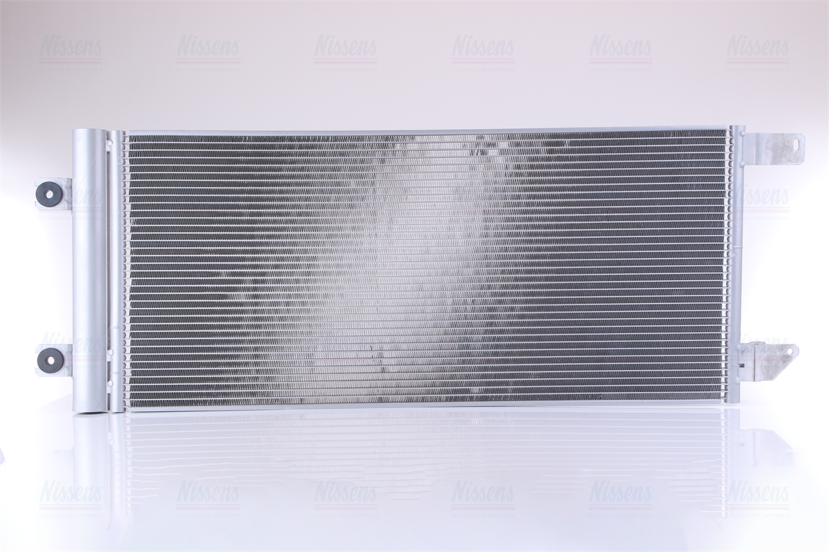 Nissens Aircon Condenser 940495