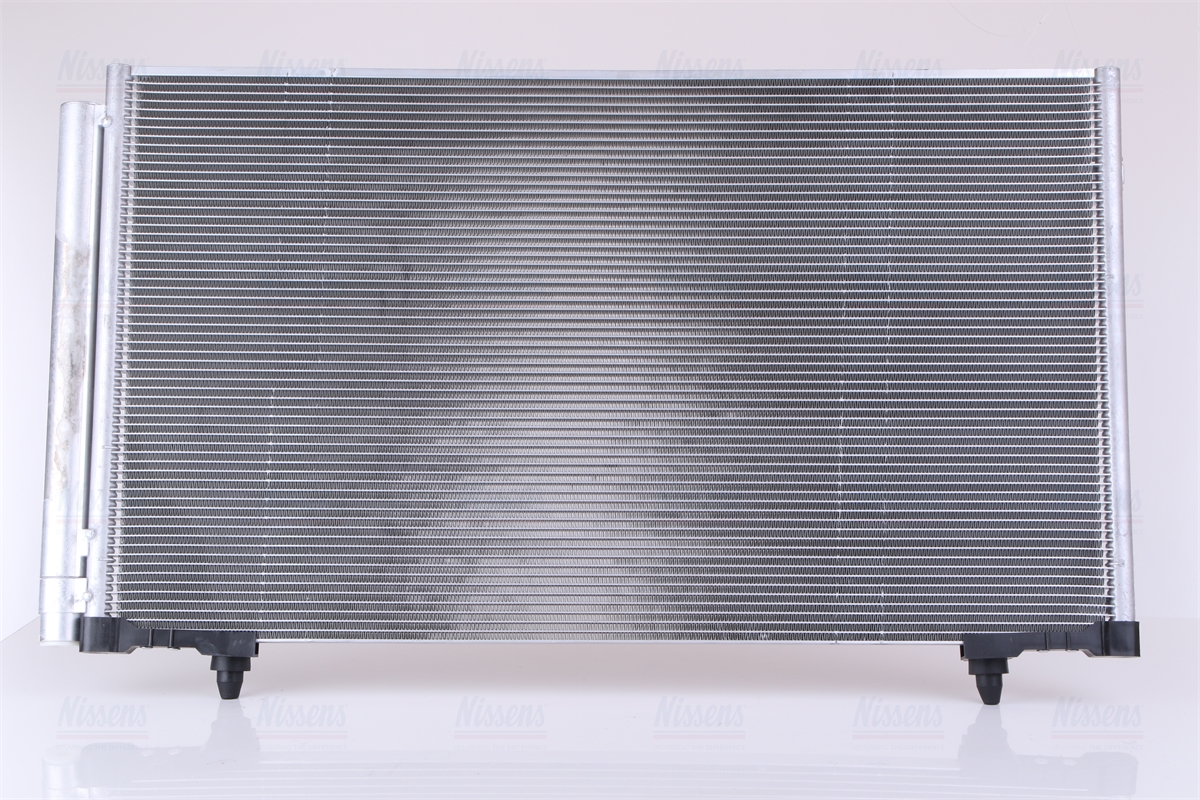 Nissens Aircon Condenser 940497