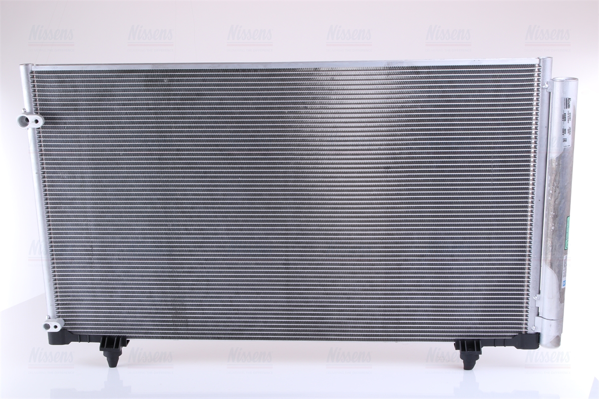 Nissens Aircon Condenser 940497