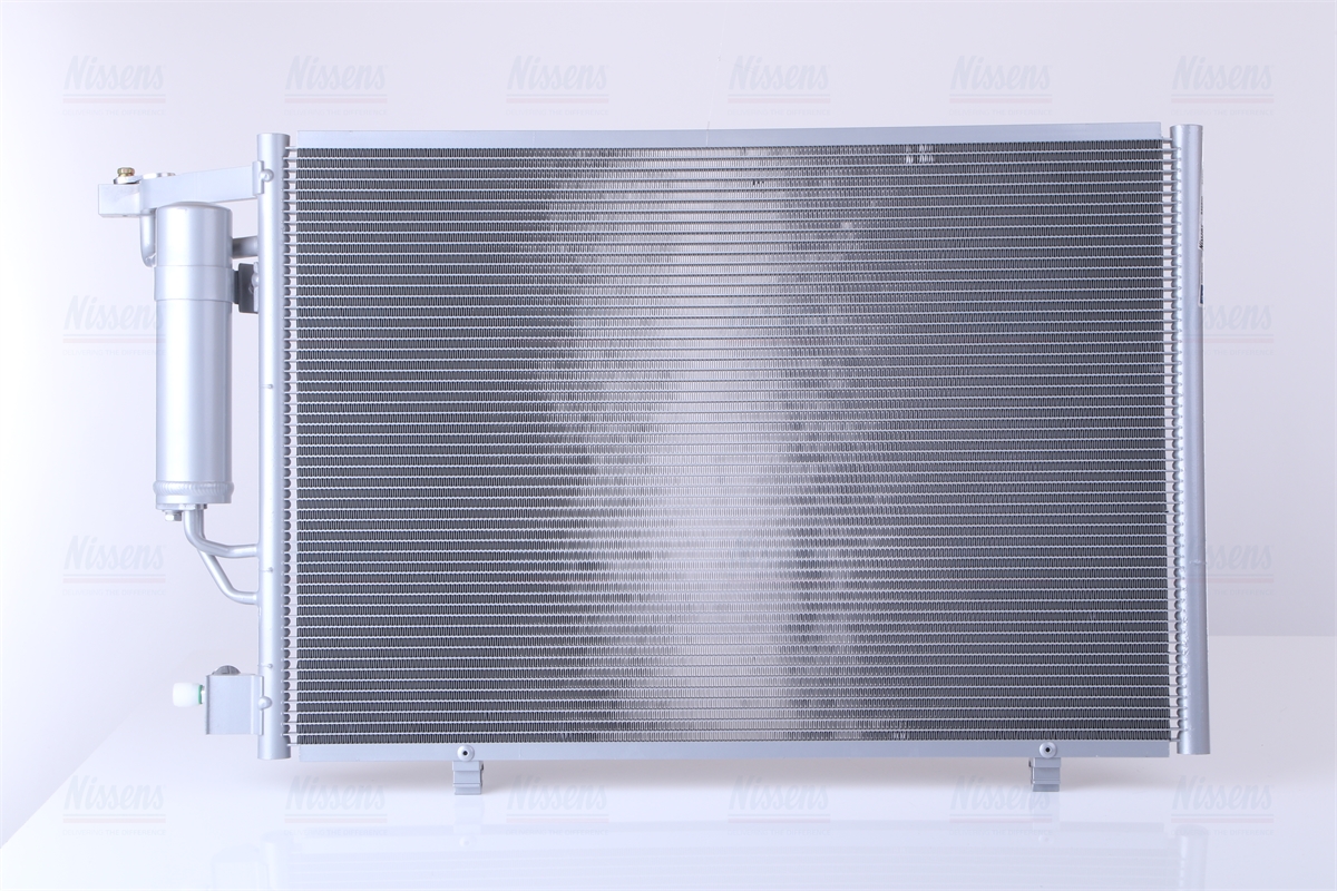 Nissens Aircon Condenser 940500