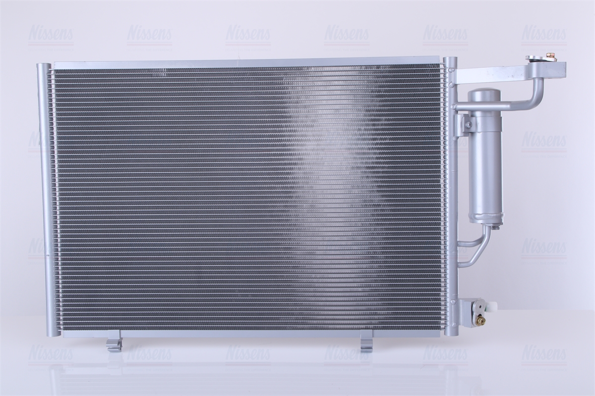 Nissens Aircon Condenser 940500