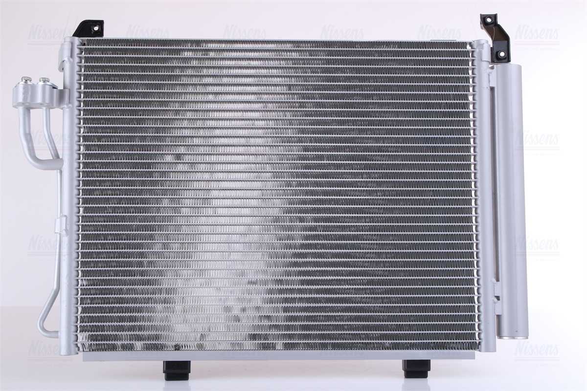Nissens Aircon Condenser 940502