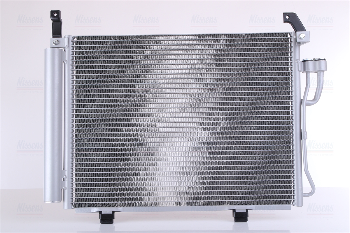 Nissens Aircon Condenser 940502