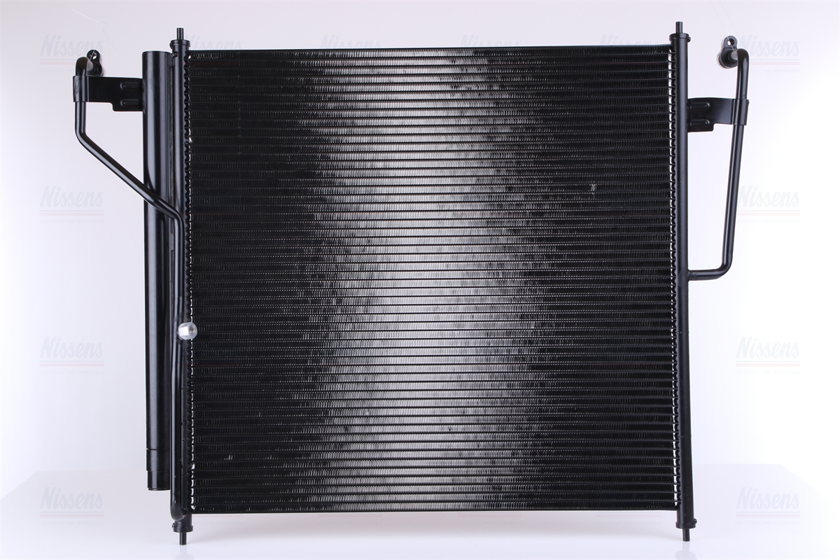 Nissens Aircon Condenser 940503