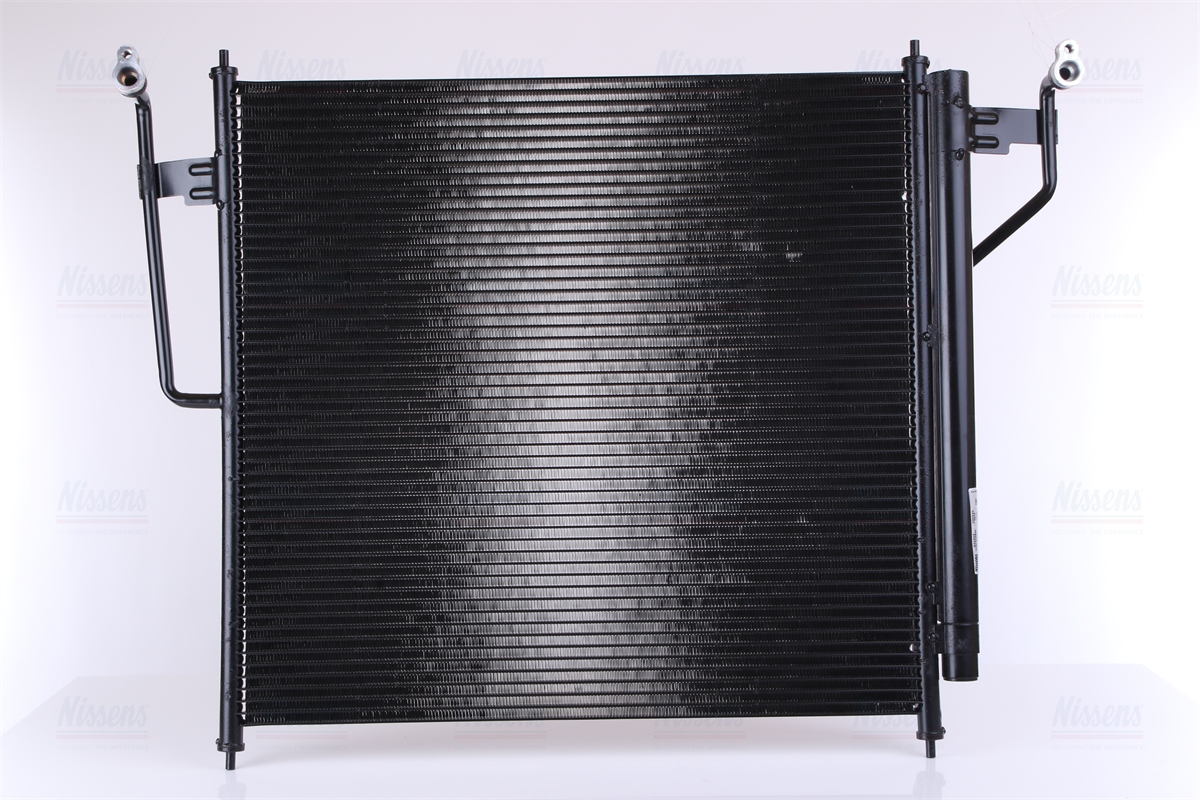 Nissens Aircon Condenser 940503