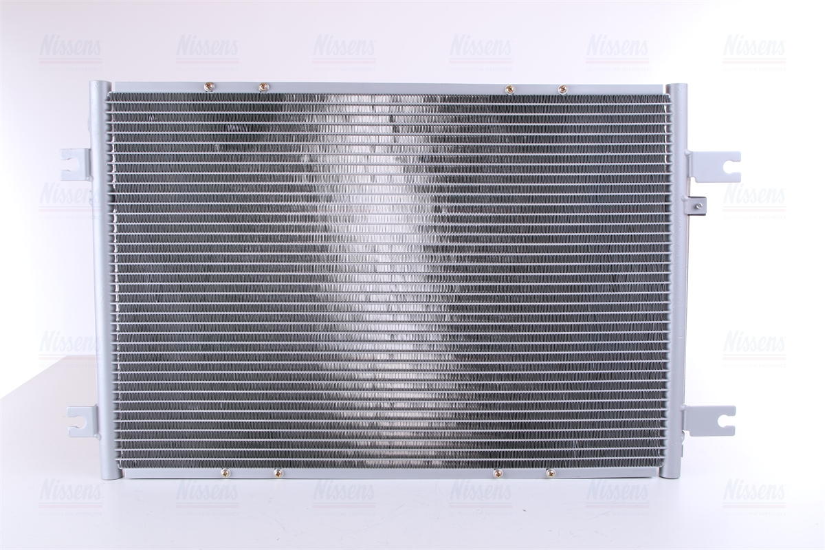 Nissens Aircon Condenser 940505