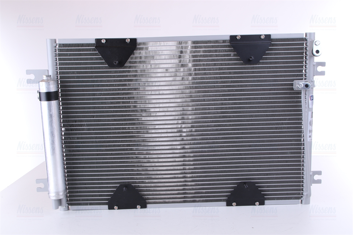 Nissens Aircon Condenser 940505