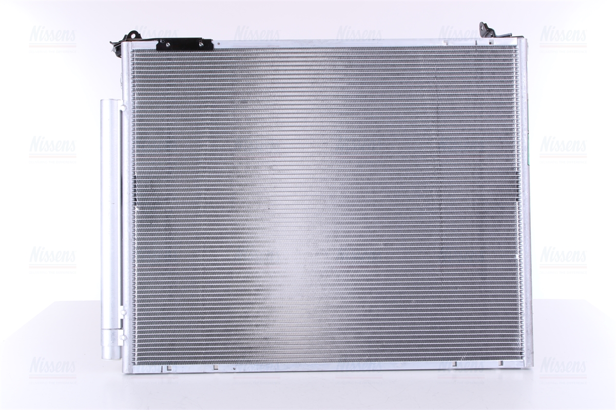 Nissens Aircon Condenser 940508