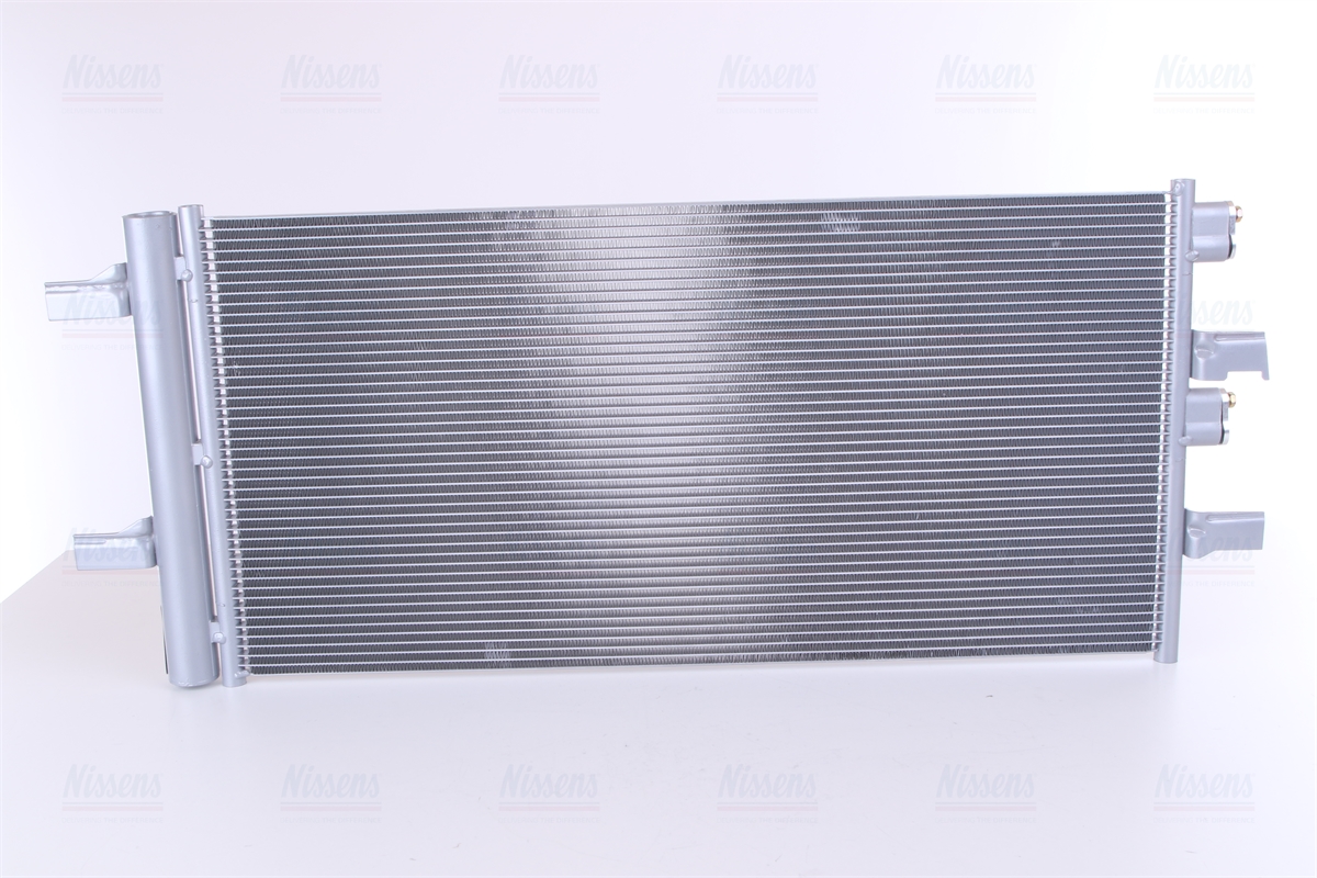 Nissens Aircon Condenser 940509