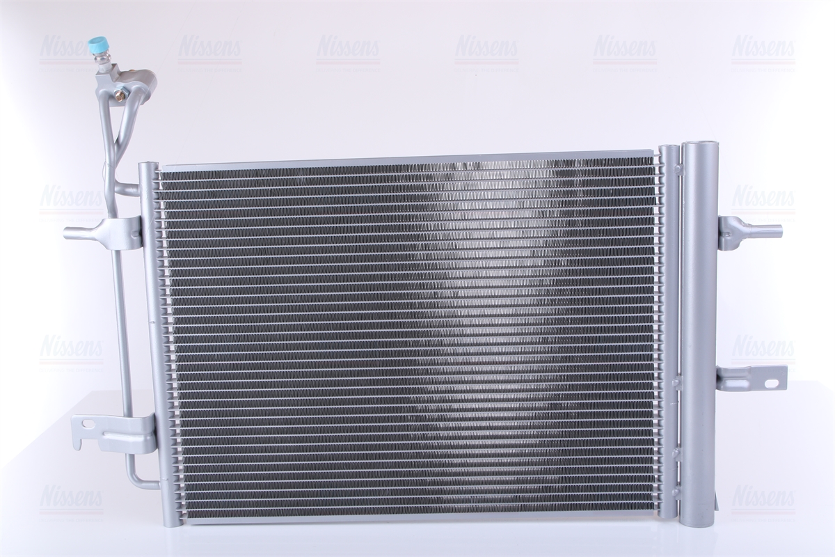 Nissens Aircon Condenser 940511