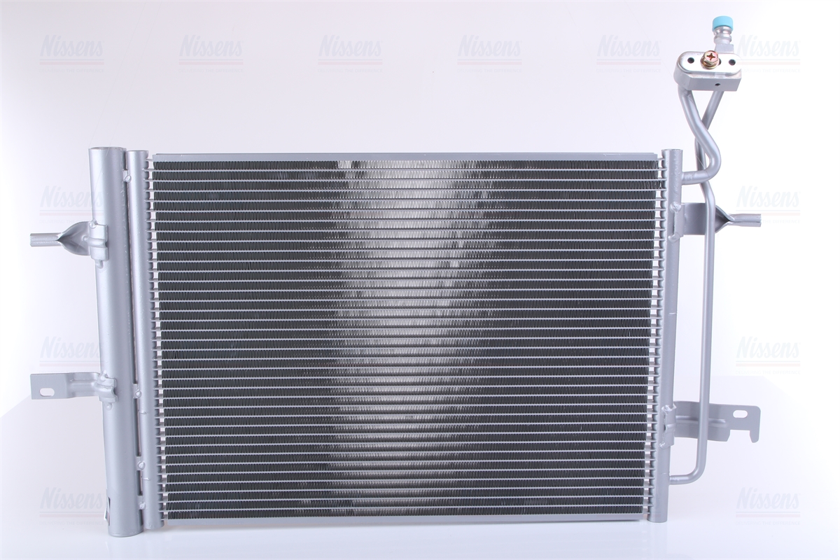 Nissens Aircon Condenser 940511