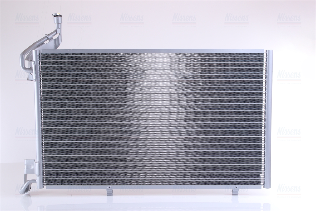Nissens Aircon Condenser 940515