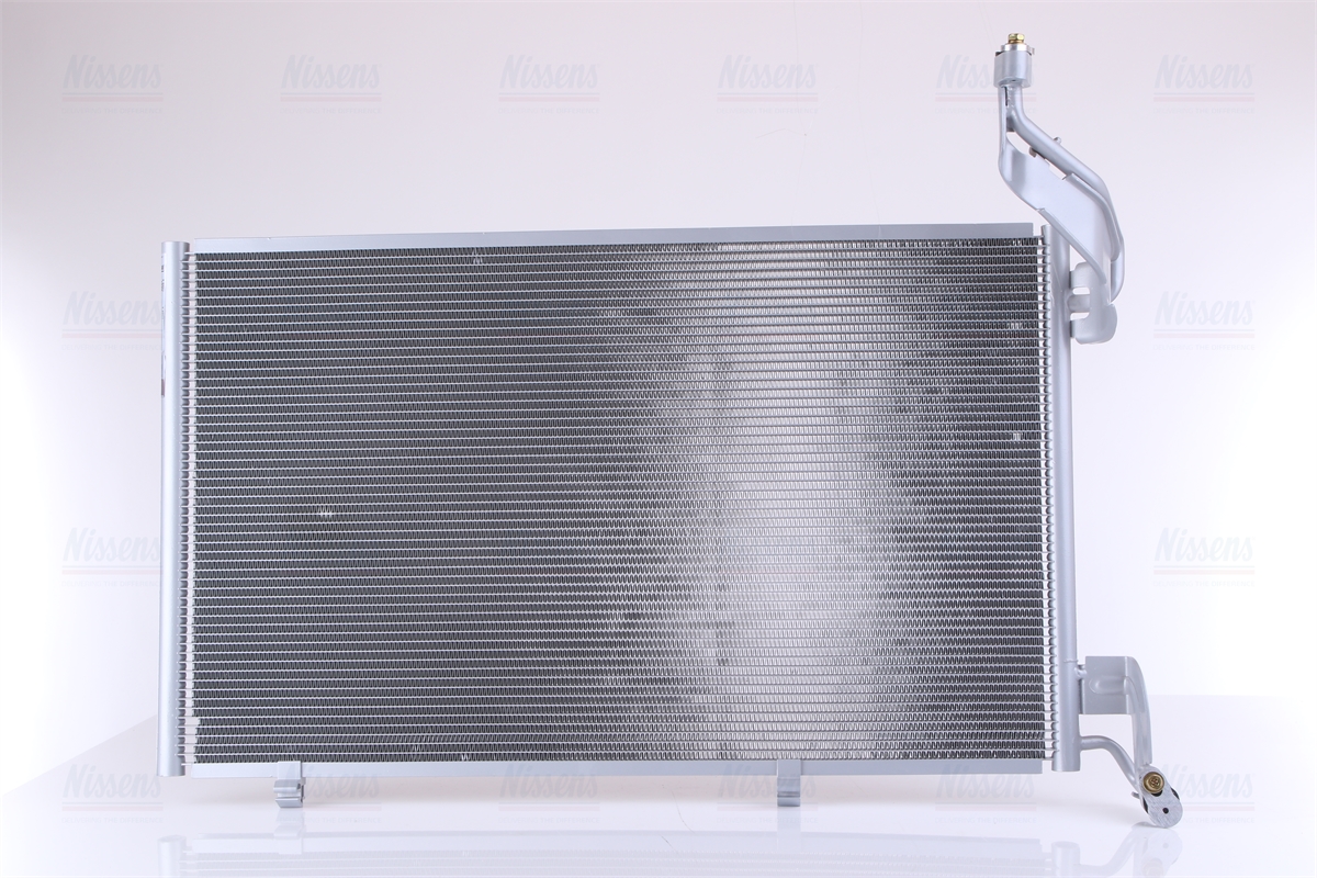 Nissens Aircon Condenser 940515