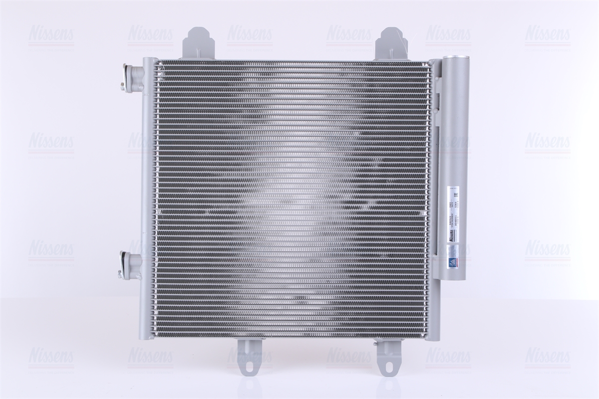 Nissens Aircon Condenser 940522