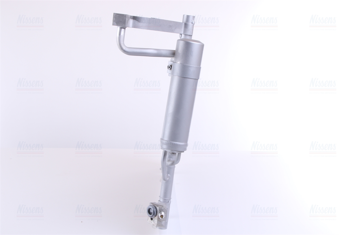 Nissens Aircon Condenser 940524