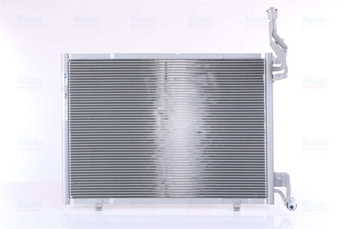 Nissens Aircon Condenser 940525