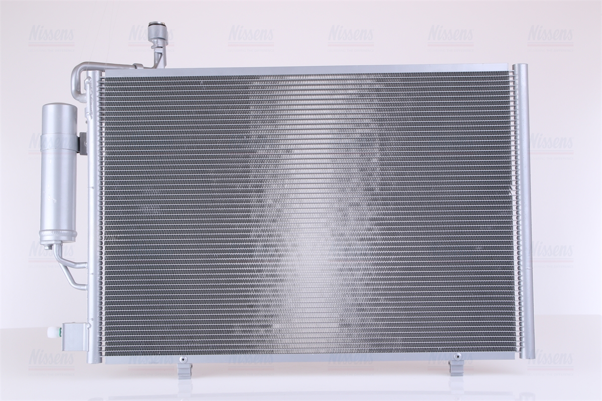 Nissens Aircon Condenser 940526