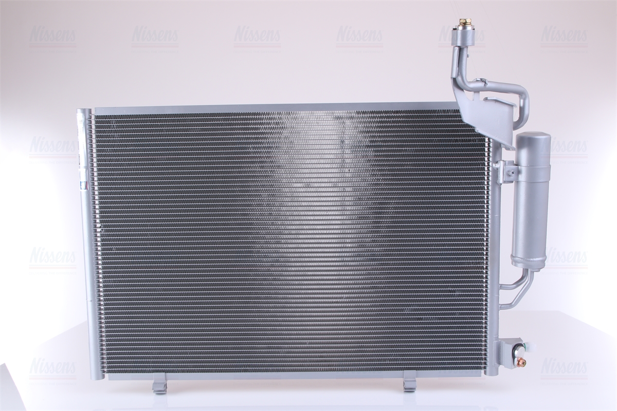 Nissens Aircon Condenser 940526