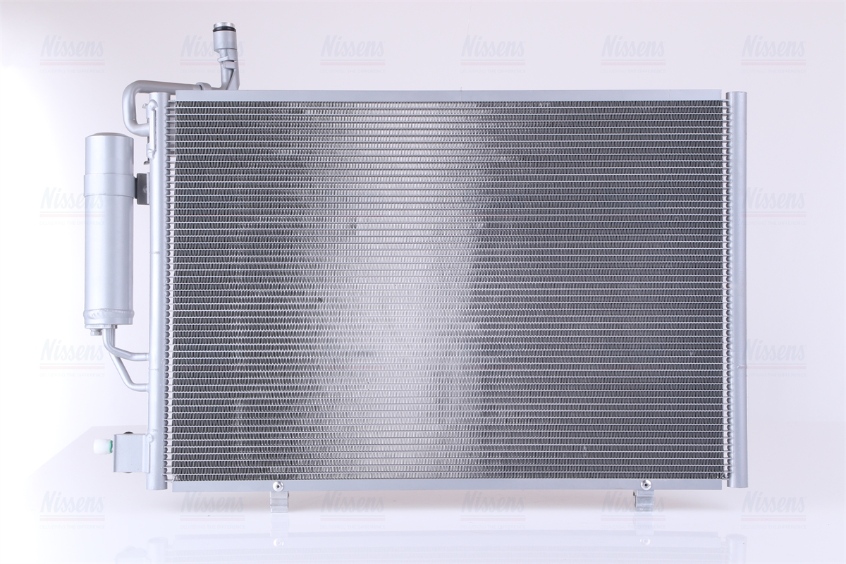 Nissens Aircon Condenser 940527