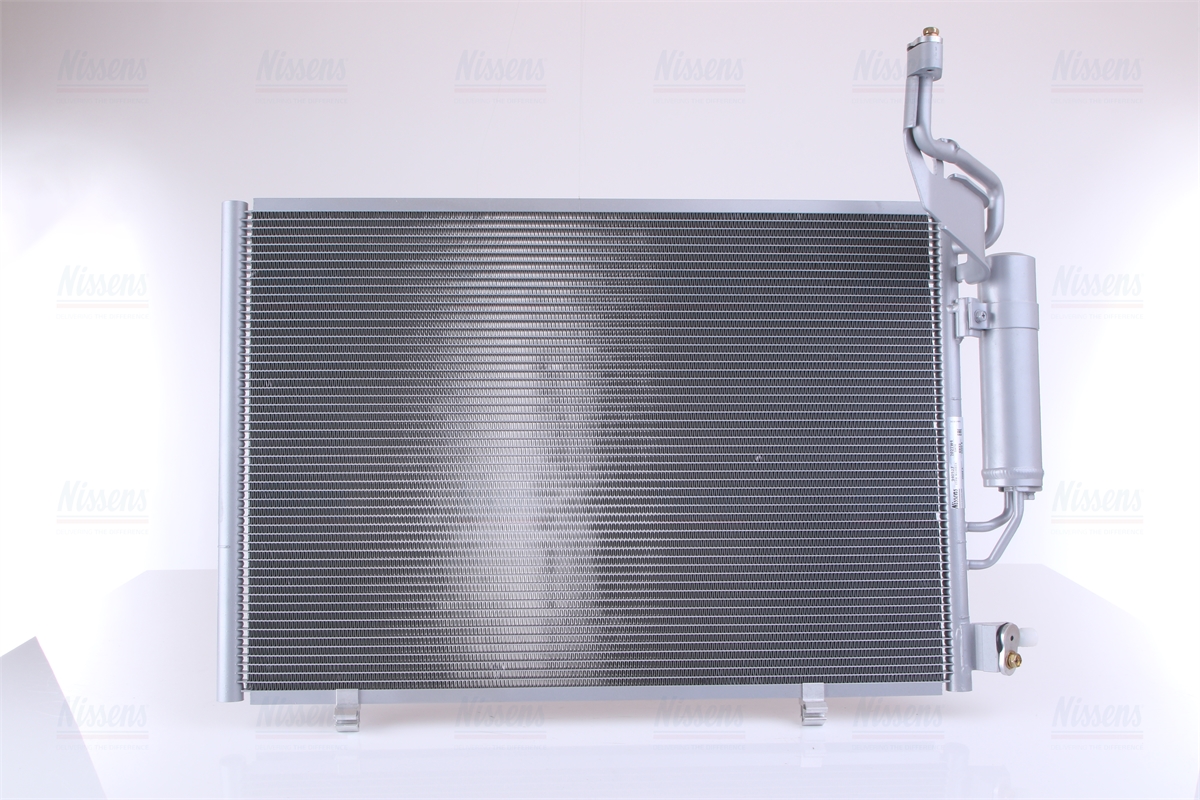 Nissens Aircon Condenser 940527