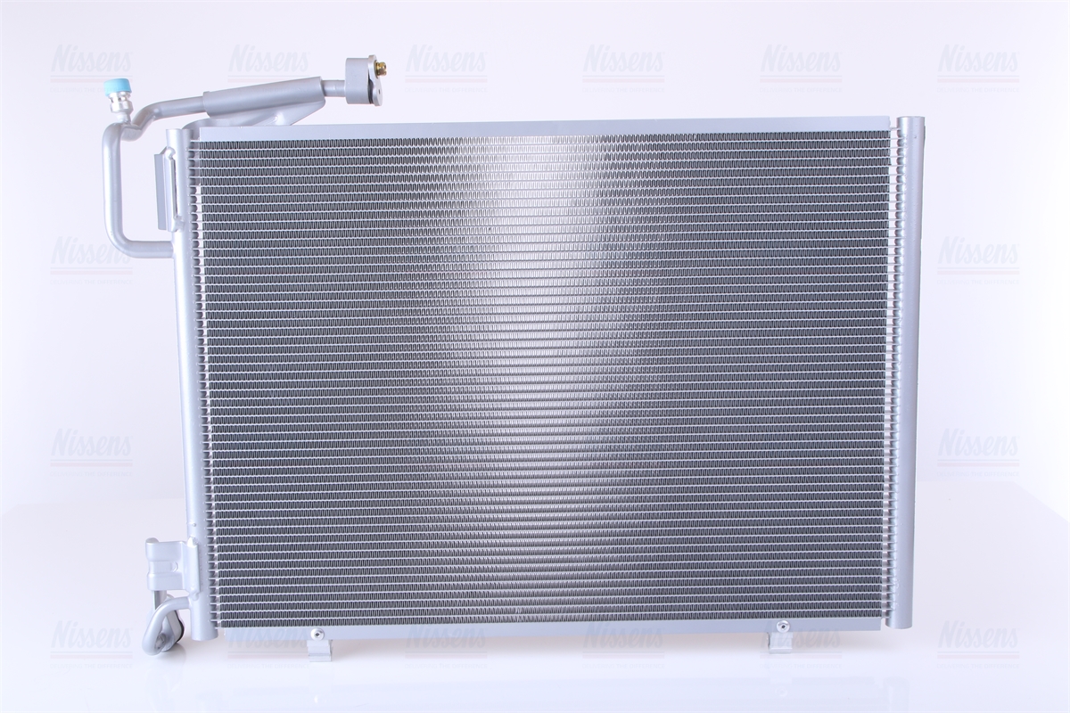 Nissens Aircon Condenser 940528