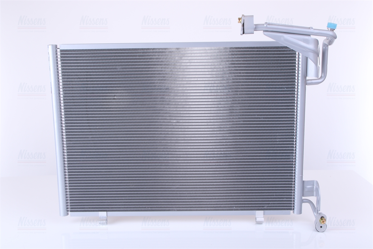 Nissens Aircon Condenser 940528