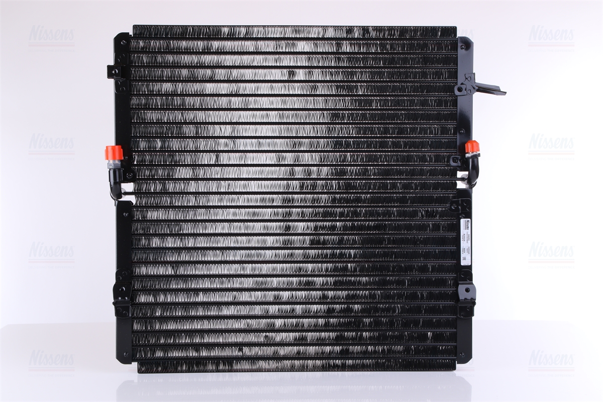 Nissens Aircon Condenser 94053