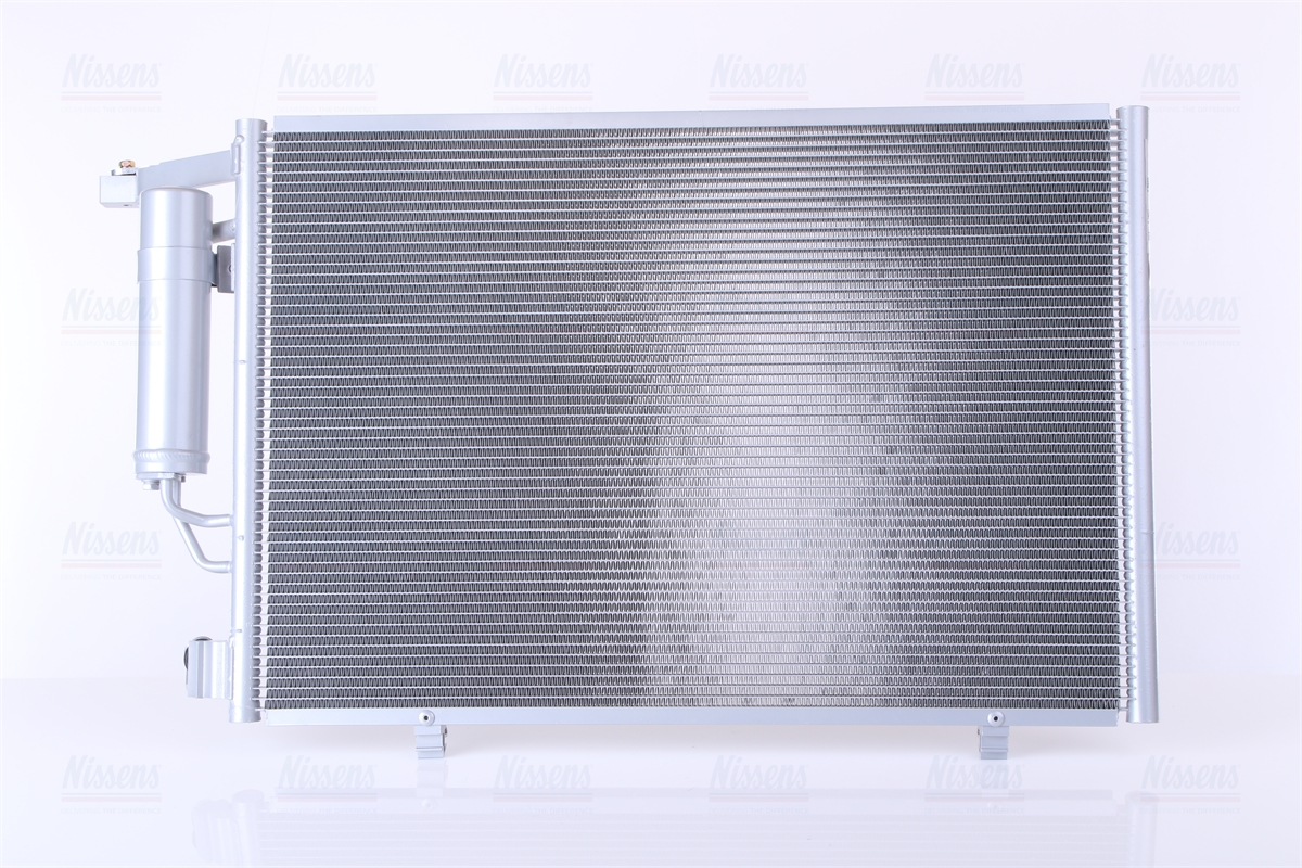 Nissens Aircon Condenser 940531