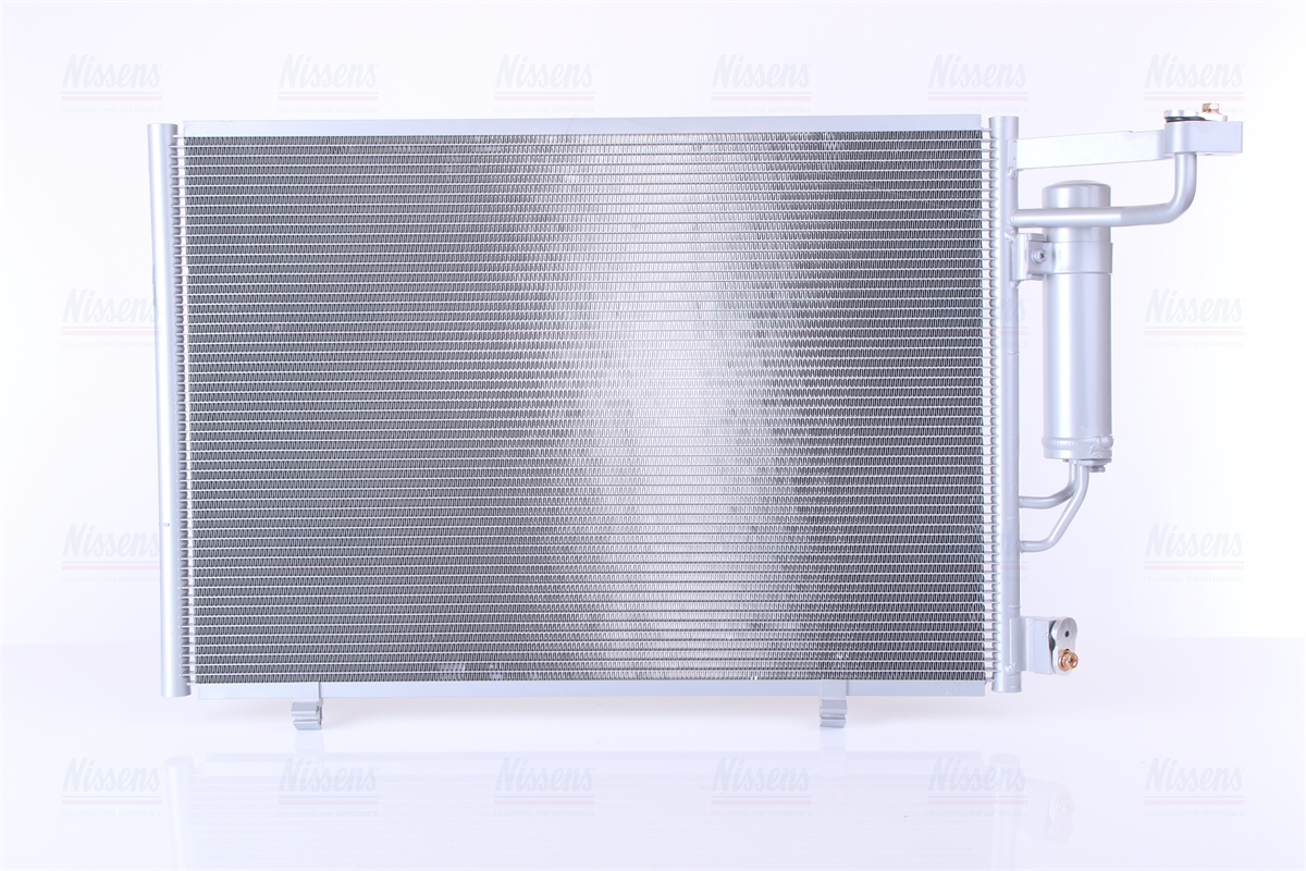 Nissens Aircon Condenser 940531