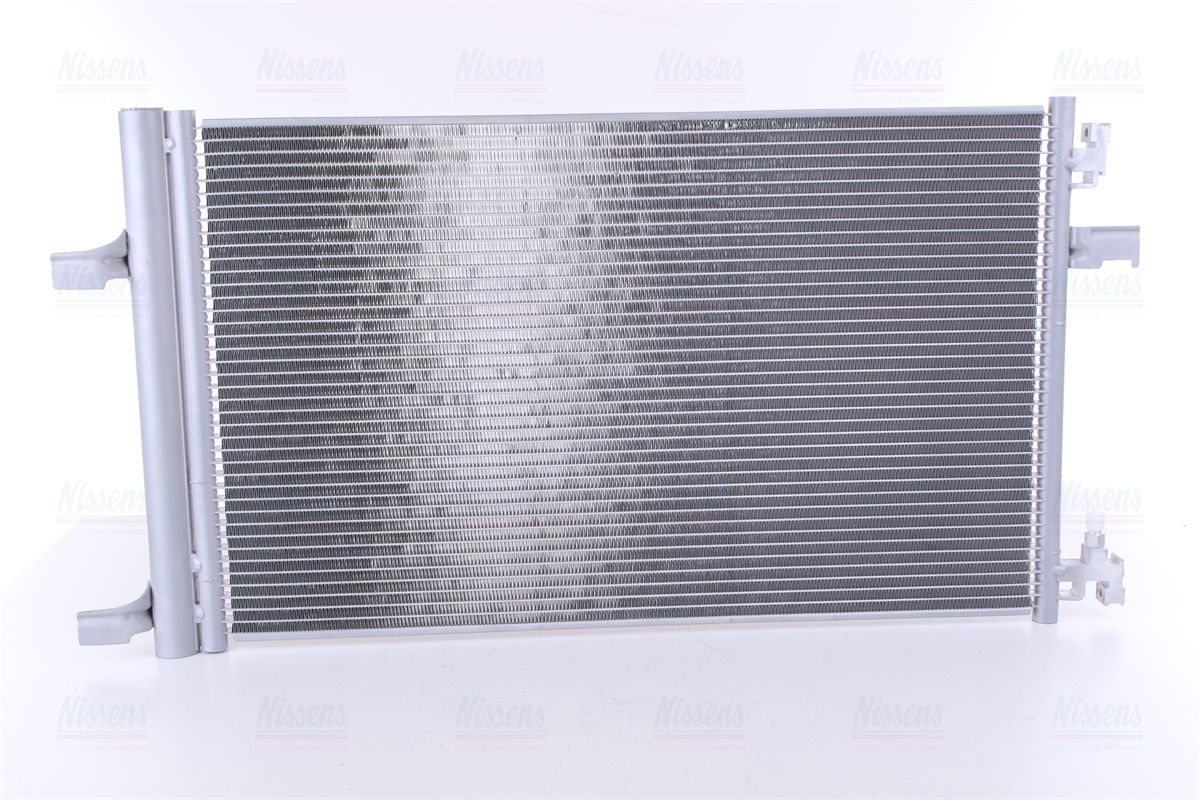 Nissens Aircon Condenser 940533