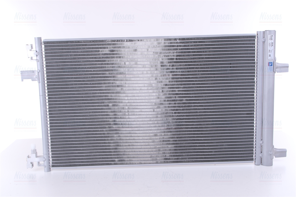 Nissens Aircon Condenser 940533