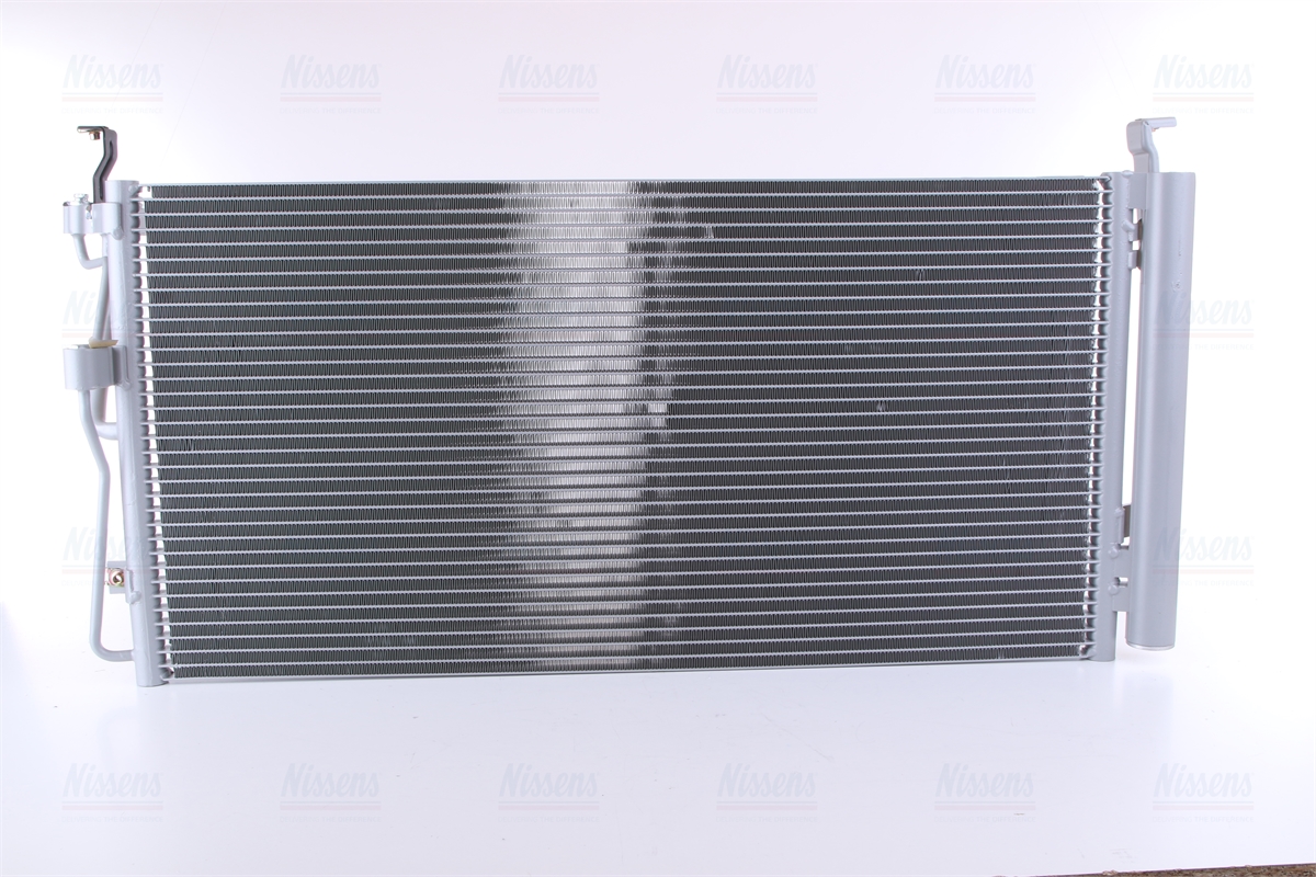 Nissens Aircon Condenser 940552