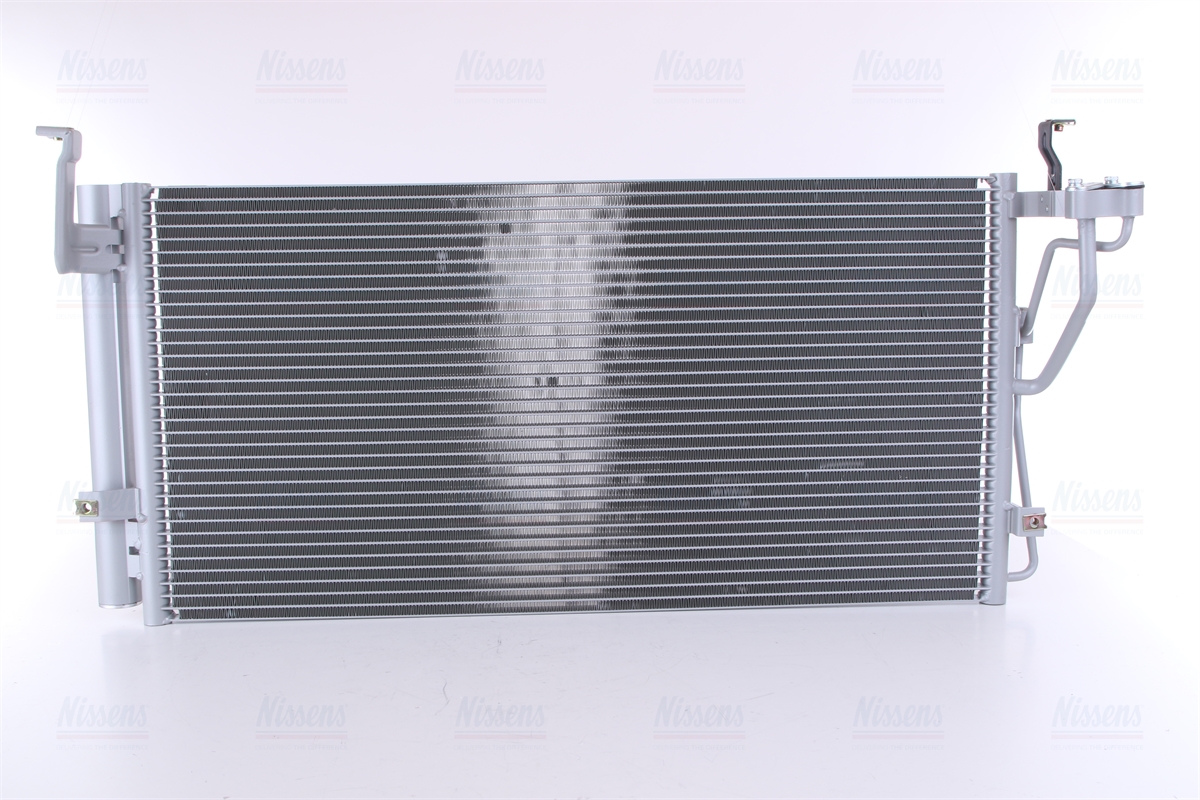 Nissens Aircon Condenser 940552