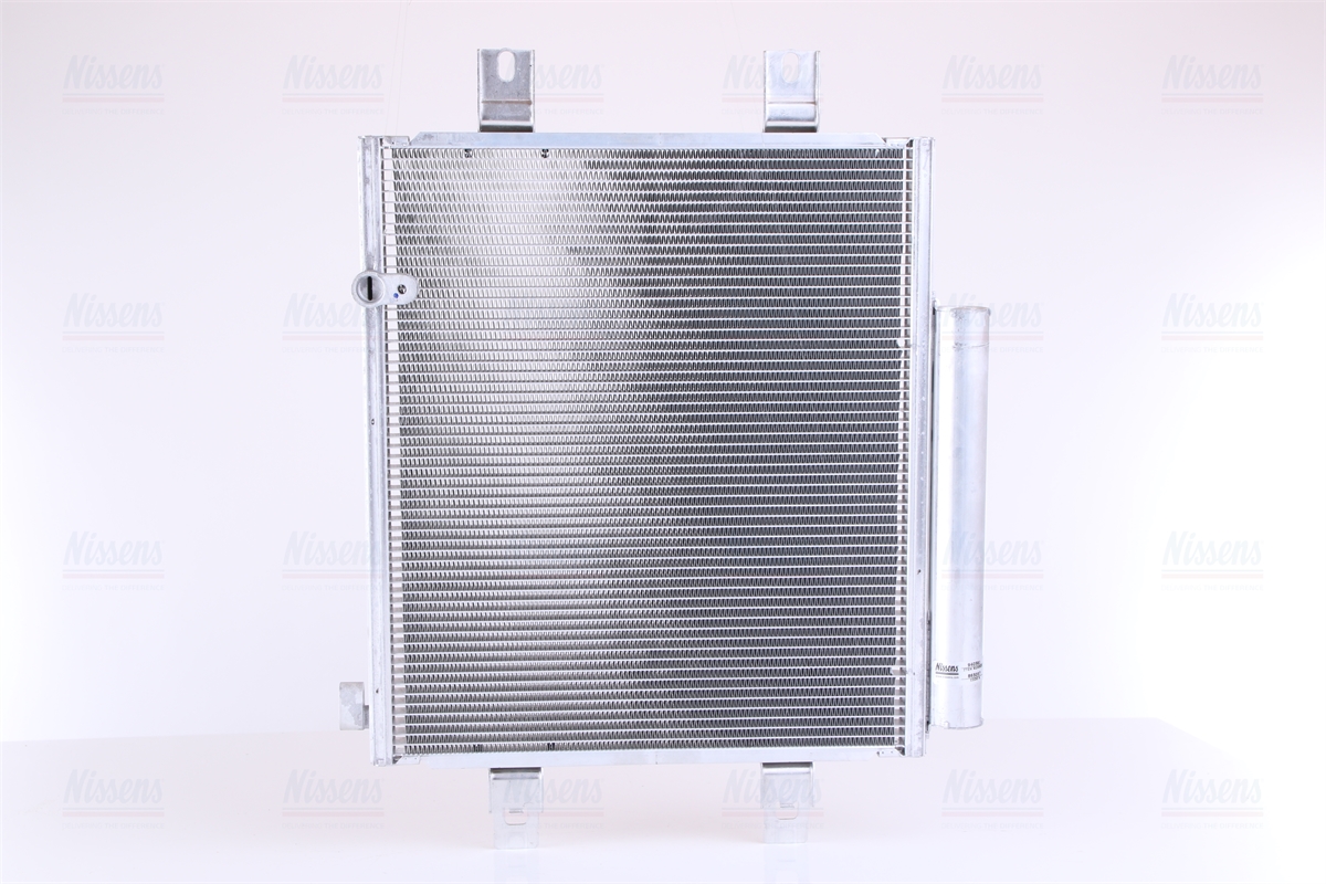 Nissens Aircon Condenser 940561