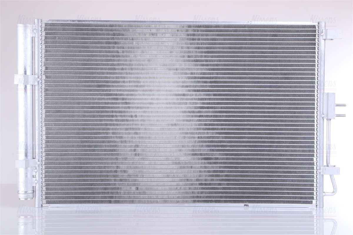 Nissens Aircon Condenser 940573